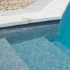 Пленка ПВХ CGT Alkor Aquasense Granit Grey 1,65х21м (34,65м²) серый гранит - wod-mir.ru 