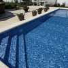 Пленка ПВХ CGT Alkor Aquadecor Sparkle 1,65х25м (41,25м²) мрамор - wod-mir.ru 