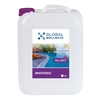 Global Wellness Экоплюс жидкое средство для повышения уровня рН, 20л - wod-mir.ru 