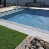 Пленка ПВХ Delifol NGS Livingstone Silver 1,6х25м (40м²) серебристая - wod-mir.ru 