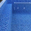 Пленка ПВХ D-Line Mosaic, ширина 1,8м (ассиметричная мозаика) - wod-mir.ru 