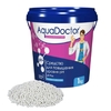 AquaDoctor pH Plus средство для повышения уровня рН (гранулы), 1кг - wod-mir.ru 