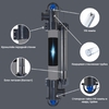 Ультрафиолетовая установка Elecro Steriliser UV-C E-PP-55 - wod-mir.ru 