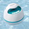 Плавающая Bluetooth колонка Bestway 58700, с LED-подсветкой - wod-mir.ru - Екатеринбург 