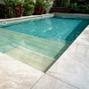 Пленка ПВХ Haogenplast Larch Fresco, ширина 1,65м (под дерево) - wod-mir.ru 