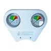 Фильтр Pool King K1800т, 125м³/ч, д.1800мм (без обвязки) - wod-mir.ru - Екатеринбург 