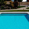 Пленка ПВХ Renolit Alkorplan 2000 "Caribbean Green", 2,05x25м (51,25м²), бирюзовый - wod-mir.ru 