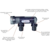 Хлоргенератор Aquaviva SSC50-E, 45 г/час, 120м³ - wod-mir.ru 