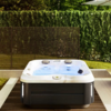 СПА бассейн Jacuzzi J-325 (213x193x87см) - wod-mir.ru - Екатеринбург 