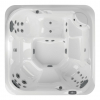 СПА бассейн Jacuzzi J-235 (213x213x91см) - wod-mir.ru 