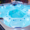 СПА бассейн Joyee SPA Baden (210х210х83см) - wod-mir.ru 