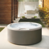 СПА бассейн Jacuzzi Alimia (212x212x90см) - wod-mir.ru - Екатеринбург 
