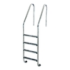 Лестница Hayward Standard IP4HF, 4 ступени, AISI-316 - wod-mir.ru 