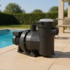 Насос AstralPool Victoria Plus Silent, 220В, 26м³/ч, 1,5кВт, с префильтром - wod-mir.ru 