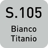 Эпоксидная затирка Litokol Starlike Evo S.105 Bianco Titanio (2,5кг) - wod-mir.ru 