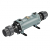  Теплообменник Bowman 5114-2T, 108кВт, Титан/Чугун (FC100-5114-2T) - wod-mir.ru 
