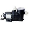 Насос Unipump Jet Pool SPP250E, 220В, 33,6м³/ч, 1,5кВт, с префильтром - wod-mir.ru - Екатеринбург 