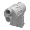 Скиммер Hayward 3110 Premium Standart (под плитку) - wod-mir.ru - Екатеринбург 