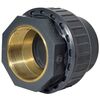 Муфта переходная металл BР EFFAST d25x3/4" (RGRBBD025C) - wod-mir.ru - Екатеринбург 