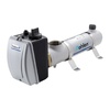 Электронагреватель Pahlen Compact 18кВт, AISI-316, с датчиком давления - wod-mir.ru 
