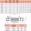 Теплообменник Elecro G2I Incoloy, 30кВт  - wod-mir.ru - Екатеринбург 