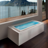 СПА бассейн Treesse Fusion 220 (220x120x67см) - wod-mir.ru 