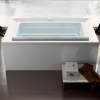 СПА бассейн Treesse Fusion 220 (220x120x67см) - wod-mir.ru 