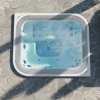СПА бассейн Jacuzzi Virtus PRO (257x219x98см) - wod-mir.ru 