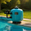  Фильтр Pool King KS700, 19м³/ч, д.700мм (без вентиля) - wod-mir.ru 