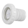 Прожектор светодиодный Aquaviva HJ-FG-PC95-2S, 5Вт, White с закладной (под плитку) - wod-mir.ru 
