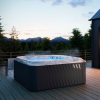 СПА бассейн Jacuzzi J-275 (229x229x93см) - wod-mir.ru 