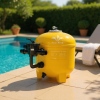 Фильтр Pool King LFS1050, 43м³/ч, д.1050мм (без вентиля) - wod-mir.ru 