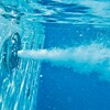 Противоток 50м³/ч RunwillPools Р9-01, AISI-304, с пневмокнопкой  - wod-mir.ru