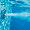  Противоток 50м³/ч RunwillPools Р9-01L, AISI-316, с пневмокнопкой - wod-mir.ru 