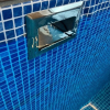 Скиммер 25м² RunwillPools Р3-04L, AISI-316 (под пленку) - wod-mir.ru 
