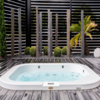 СПА бассейн Jacuzzi Delos (215x190x80см) - wod-mir.ru - Екатеринбург 