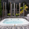 СПА бассейн Jacuzzi Delos (215x190x80см) - wod-mir.ru 