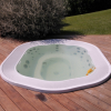 СПА бассейн Jacuzzi Sienna PRO (257x219x98см) - wod-mir.ru 