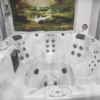 СПА бассейн Vita Spa Luxe (231x231x97см) - wod-mir.ru - Екатеринбург 