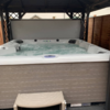 СПА бассейн Vita Spa Luxe (231x231x97см) - wod-mir.ru - Екатеринбург 