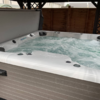 СПА бассейн Vita Spa Luxe (231x231x97см) - wod-mir.ru - Екатеринбург 