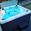 СПА бассейн Vita Spa Luxe (231x231x97см) - wod-mir.ru - Екатеринбург 