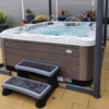 СПА бассейн Vita Spa Mystique (290x230x96см) - wod-mir.ru - Екатеринбург 