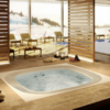 СПА бассейн Jacuzzi Enjoy PRO (250x250x98см) - wod-mir.ru - Екатеринбург 