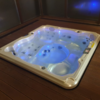 СПА бассейн Jacuzzi J-235 (213x213x91см) - wod-mir.ru - Екатеринбург 