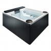 СПА бассейн Treesse Quarz Light 212 (212x190x90см) - wod-mir.ru 