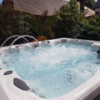 СПА бассейн Vita Spa Envie (234x234x96см) - wod-mir.ru 