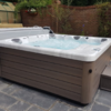 СПА бассейн Vita Spa Envie (234x234x96см) - wod-mir.ru 
