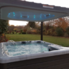 СПА бассейн Vita Spa Envie (234x234x96см) - wod-mir.ru 