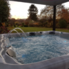 СПА бассейн Vita Spa Envie (234x234x96см) - wod-mir.ru 